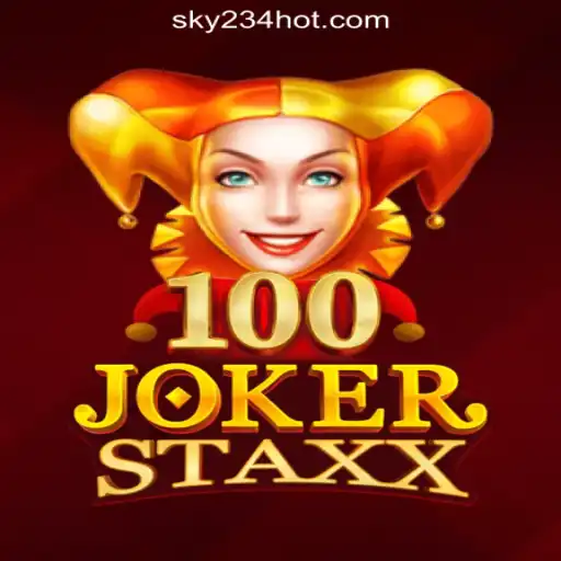 Exploring the Exciting World of 100JokerStaxx at SKY234 Online Casino Philippines