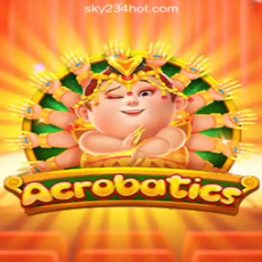 Acrobatics: A Thrilling Experience at SKY234 Online Casino Philippines