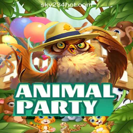 Exploring the Excitement of AnimalParty at SKY234 Online Casino Philippines