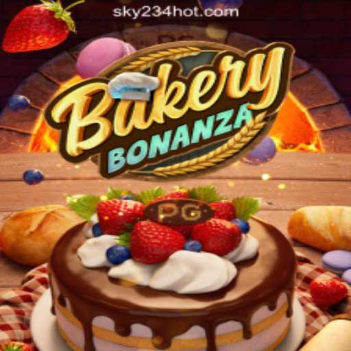 BakeryBonanza: A Sweet Online Casino Game Adventure