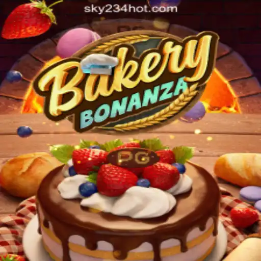 BakeryBonanza: A Sweet Online Casino Game Adventure