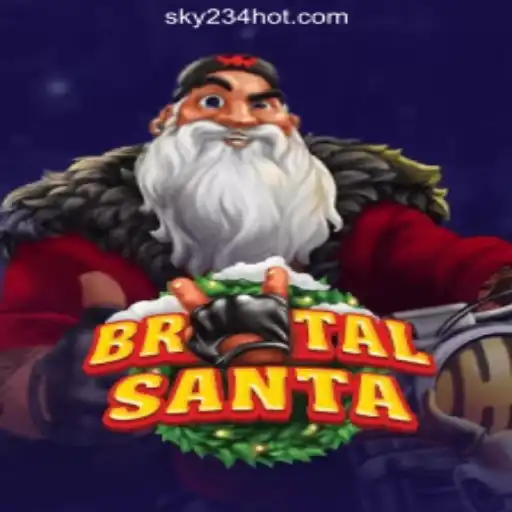 BrutalSanta: The Thrilling Adventure Game Taking the SKY234 Online Casino Philippines by Storm