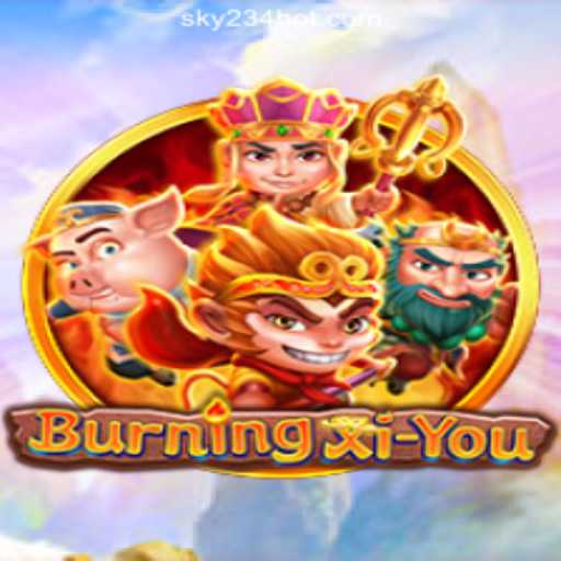 Discover the Thrilling World of BurningXiYou at SKY234 Online Casino Philippines
