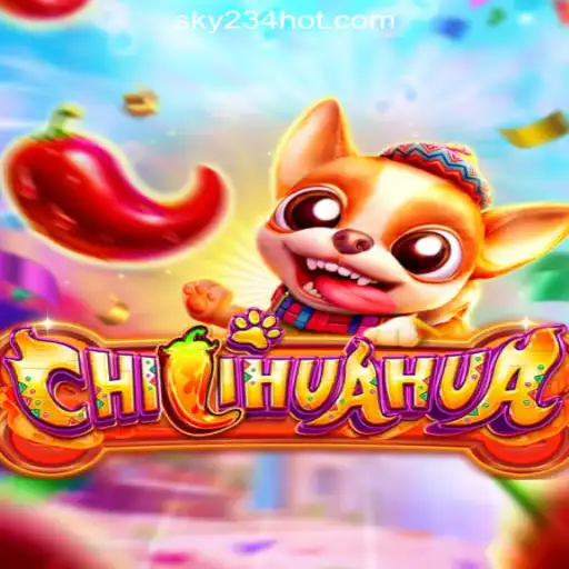 CHILIHUAHUA: The Exciting New Game at SKY234 Online Casino Philippines
