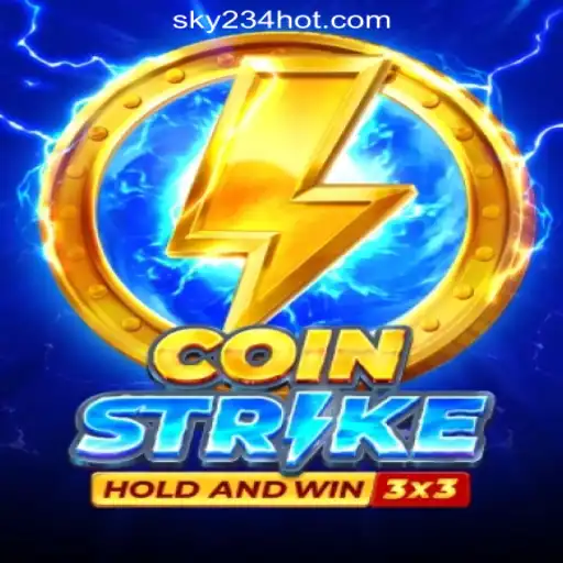 Coinstrike: Unveiling the Thrills of SKY234 Online Casino Philippines