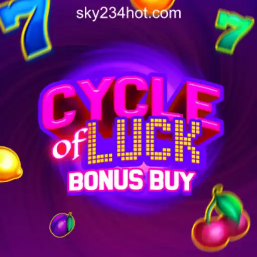 Discover the Thrills of CycleofLuckBonusBuy at SKY234 Online Casino Philippines