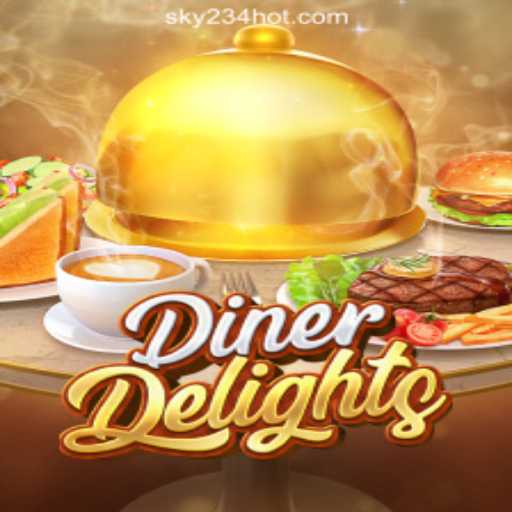 Discover the Excitement of DinerDelights at SKY234 Online Casino Philippines
