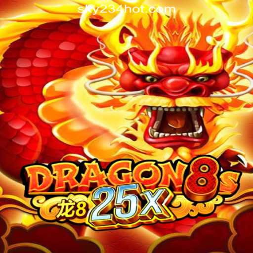 Dragon8s25x: A Revolution in Online Gaming at SKY234 Online Casino Philippines
