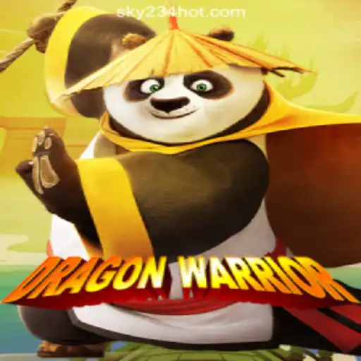 Unveiling DragonWarrior: A Dive into Adventure and Skill