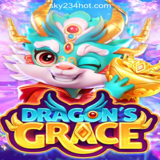 DragonsGrace: A New Era of Fantasy Gaming at SKY234 Online Casino Philippines