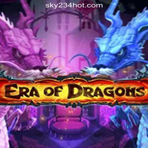 EraOfDragons: An Immersive Gaming Experience