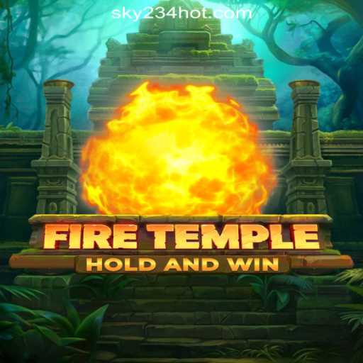 Explore the Exciting World of FireTemple at SKY234 Online Casino Philippines