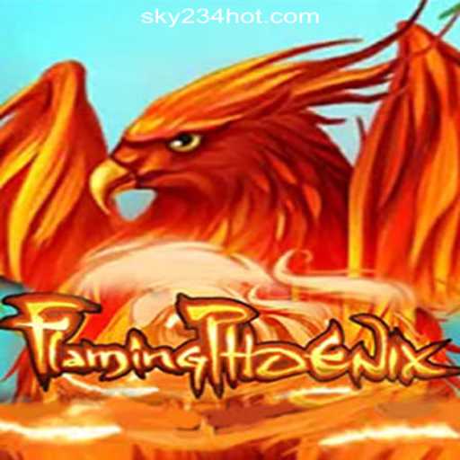 FlamingPhoenix: An Exhilarating Addition to SKY234 Online Casino Philippines