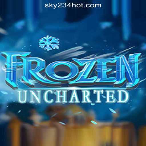 FrozenUncharted: Exploring the Boundaries of Adventure in Online Gaming