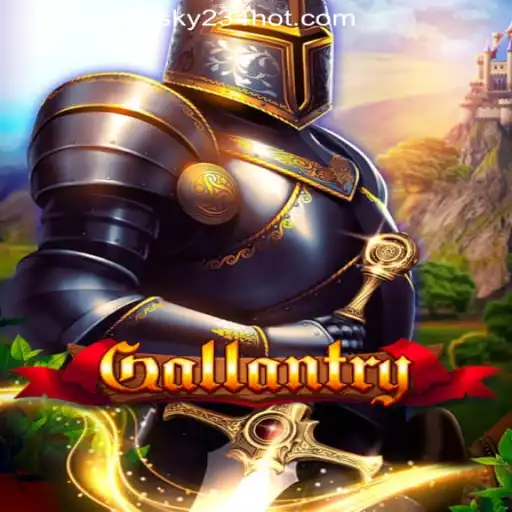 Exploring Gallantry: A Dive into the SKY234 Online Casino Philippines