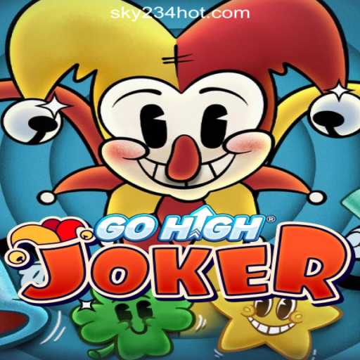 Exploring GoHighJoker: A Thrilling Adventure in SKY234 Online Casino Philippines