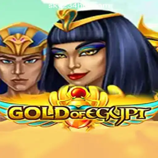 Exploring the Enchanting World of GoldOfEgypt at SKY234 Online Casino Philippines