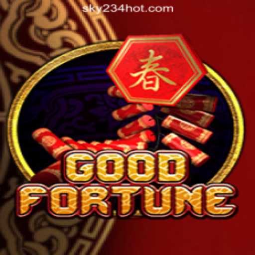 Exploring GoodFortune: A Closer Look at the SKY234 Online Casino Game