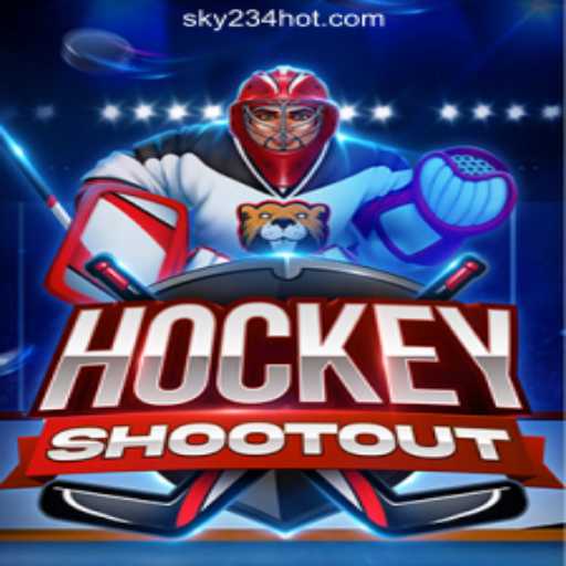 HockeyShootout: An Exciting Digital Experience at SKY234 Online Casino Philippines