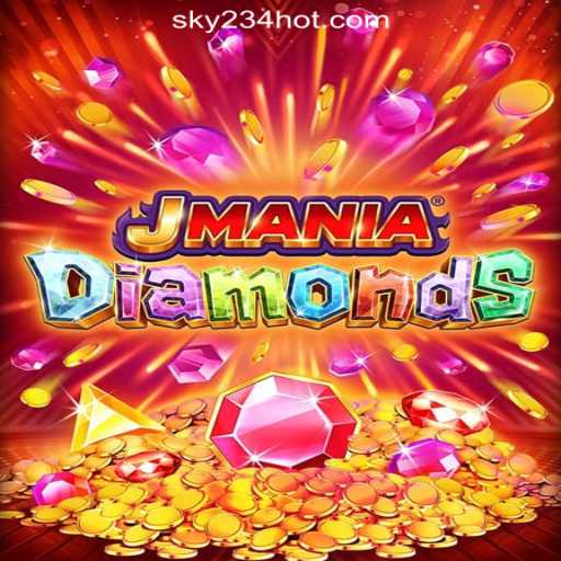 Exploring the Exciting World of JManiaDiamonds: A Feature of SKY234 Online Casino Philippines