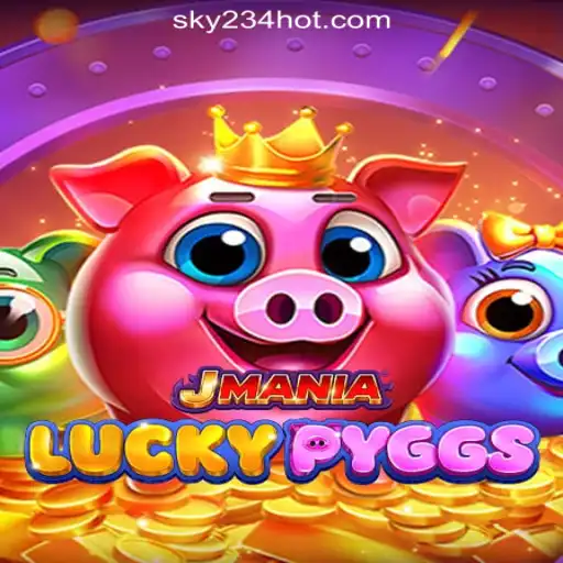 Unleashing the Thrills of JManiaLuckyPyggs: Experience the Future of Gaming at SKY234 Online Casino Philippines