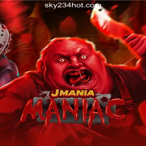 Exploring JManiaManiac: The Ultimate Gaming Experience from SKY234 Online Casino Philippines