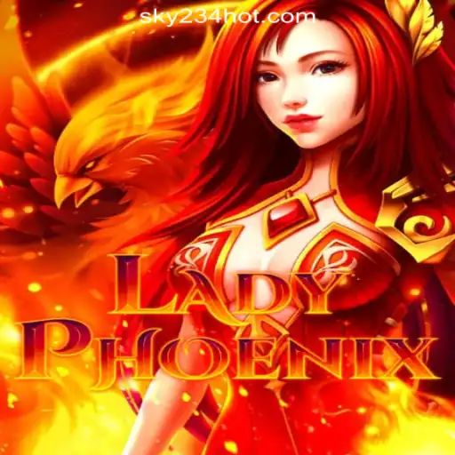 Exploring LadyPhoenix: A Thrilling Adventure at SKY234 Online Casino Philippines
