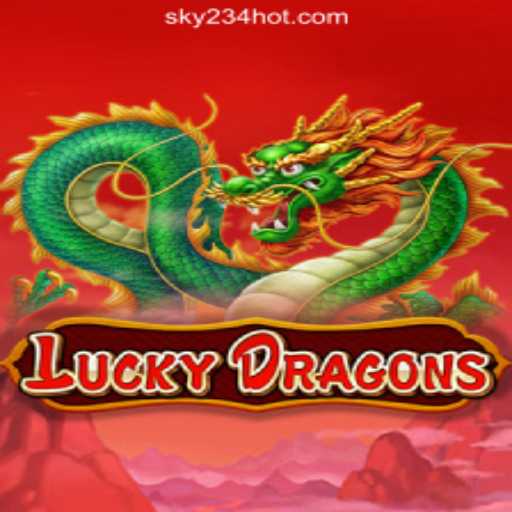 Exploring the Enchanting World of LuckyDragons at SKY234 Online Casino Philippines