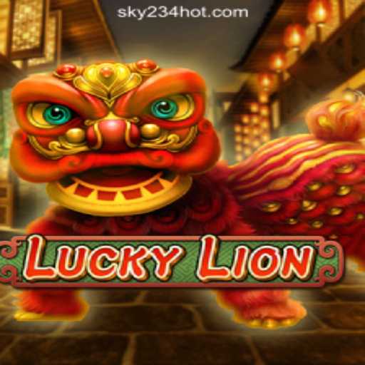 Exploring LuckyLion: A Thrilling Experience at SKY234 Online Casino Philippines