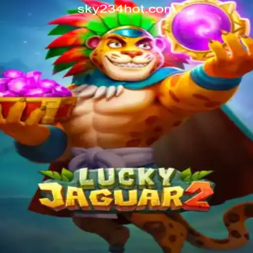 Exploring Luckyjaguar2: A Thrilling Dive into SKY234 Online Casino Philippines