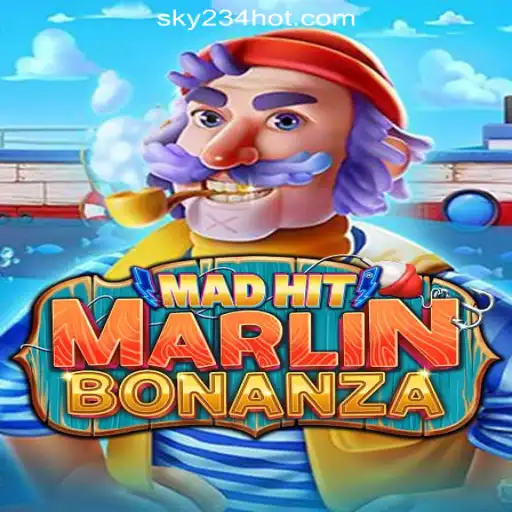 Exploring MadHitMarlinBonanza: A Thrilling Adventure in Online Gaming