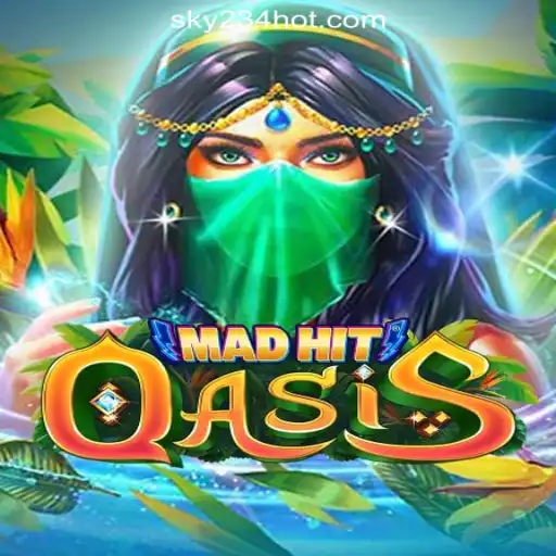 Discover MadHitOasis: A Thrilling Adventure in Online Gaming with SKY234 Online Casino Philippines