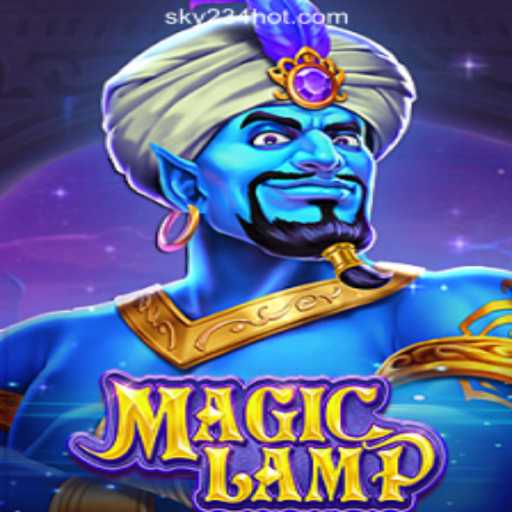 Discover the World of MagicLamp at SKY234 Online Casino Philippines