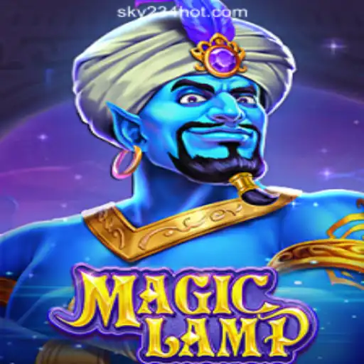 Discover the World of MagicLamp at SKY234 Online Casino Philippines