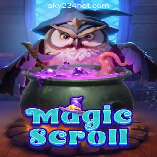 Explore the Enchanting World of MagicScroll at SKY234 Online Casino Philippines