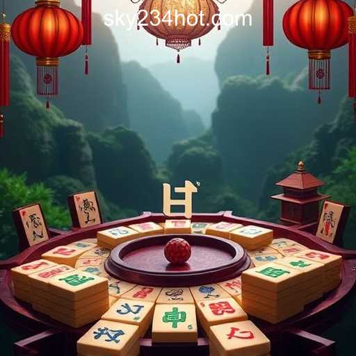 The Enchanting Game of Mahjong: A Deep Dive