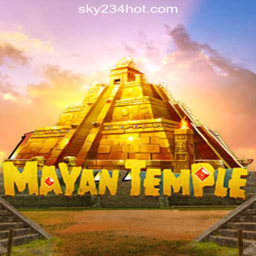 Exploring the Thrills of 'MayanTemple' at SKY234 Online Casino Philippines