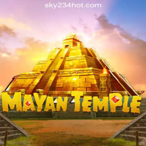 Exploring the Thrills of 'MayanTemple' at SKY234 Online Casino Philippines