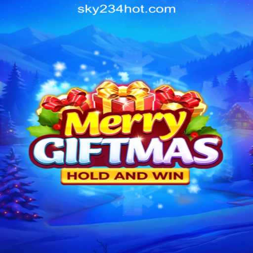 Discover the Joy of MerryGiftmas at SKY234 Online Casino Philippines