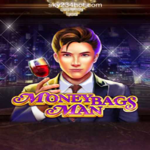 Exploring MoneybagsMan: The Thrilling New Game at SKY234 Online Casino Philippines