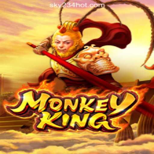 Discover the Thrills of MonkeyKing at SKY234 Online Casino Philippines