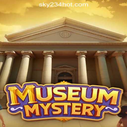 Unveiling the Adventure of MuseumMystery Set in the World of SKY234 Online Casino Philippines
