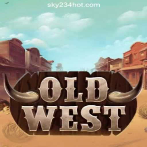 Discover 'OldWest': A Dive into the Wild West with SKY234 Online Casino