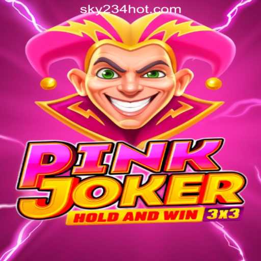 Discovering the Thrilling World of Pinkjoker: A Premier Choice at SKY234 Online Casino Philippines