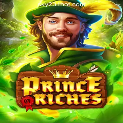 PrinceOfRiches: The New Gem at SKY234 Online Casino Philippines