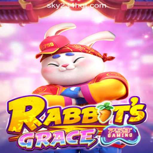 Exploring RabbitsGrace: A New Revolution in Online Gaming