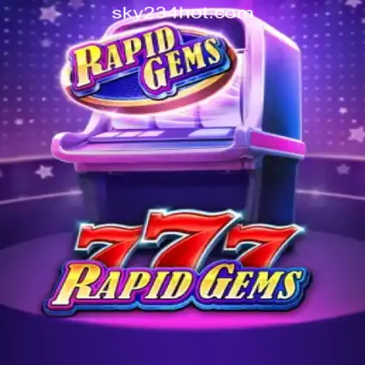 Discover the Exciting World of RapidGems777 at SKY234 Online Casino Philippines