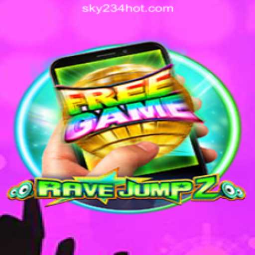 Unveiling RaveJump2M: Sky-High Thrills at SKY234 Online Casino Philippines