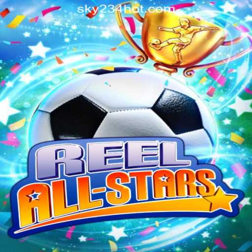 Exploring ReelAllStars: A Fresh Addition to SKY234 Online Casino Philippines