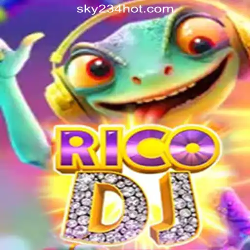 RicoDJ: An Innovative Experience at SKY234 Online Casino Philippines